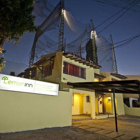 Lemon Inn Panama  Extérieur photo