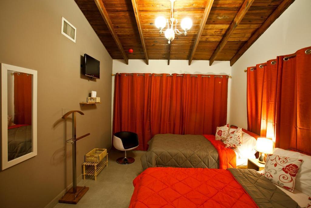 Lemon Inn Panama  Extérieur photo