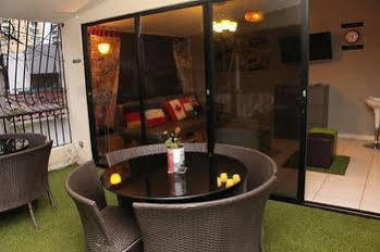 Lemon Inn Panama  Extérieur photo