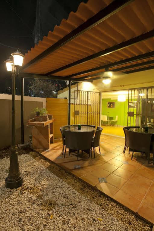 Lemon Inn Panama  Extérieur photo