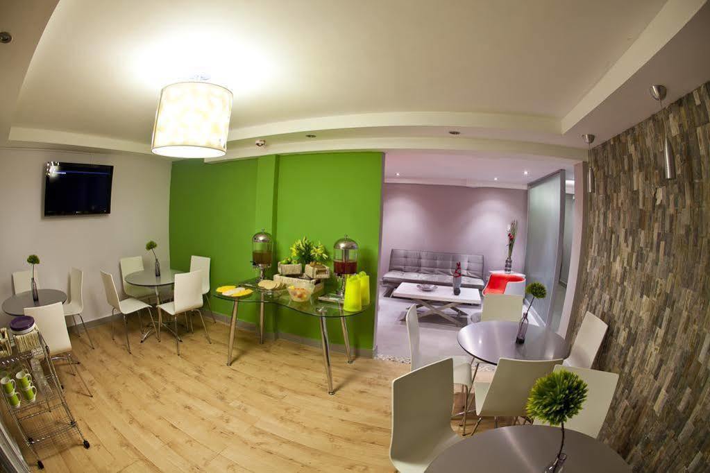 Lemon Inn Panama  Extérieur photo