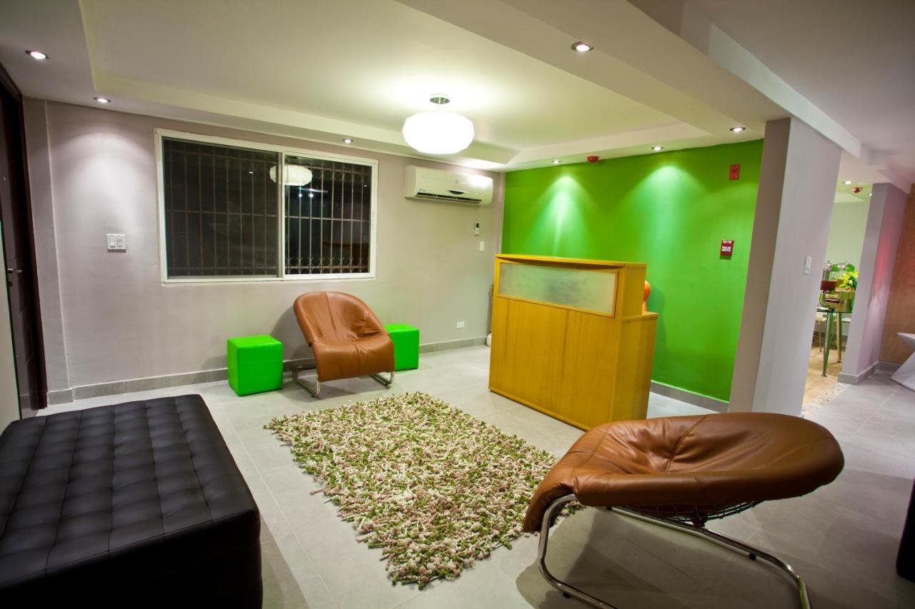 Lemon Inn Panama  Extérieur photo