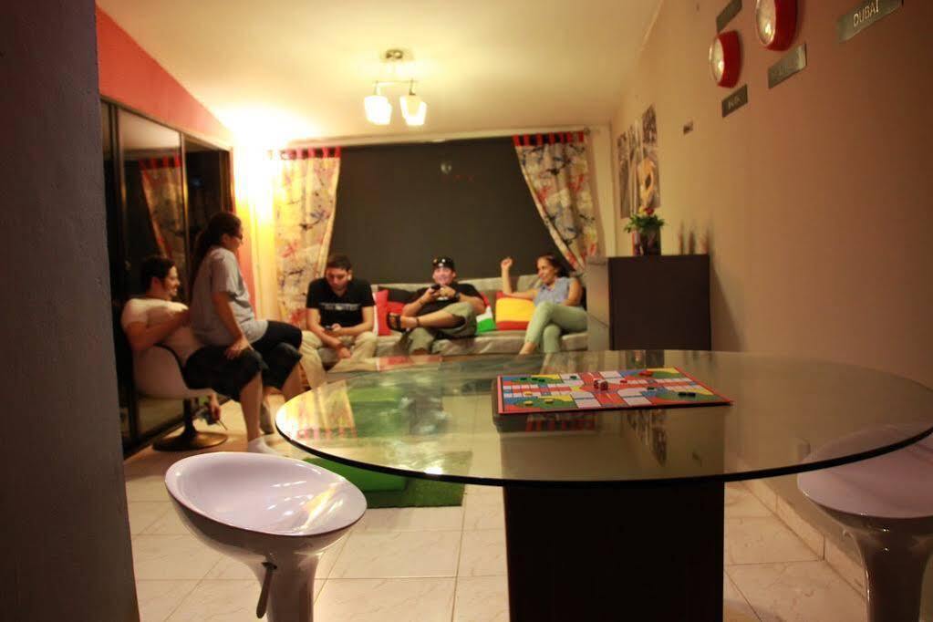 Lemon Inn Panama  Extérieur photo