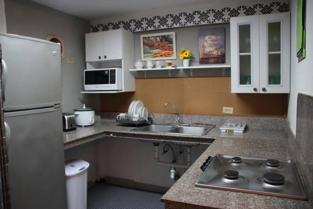 Lemon Inn Panama  Extérieur photo
