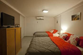 Lemon Inn Panama  Extérieur photo
